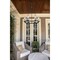 Z-Lite Marlow 6 Light Outdoor Pendant, Ashen Barnboard And Seedy 589-6ABB - alternate 3